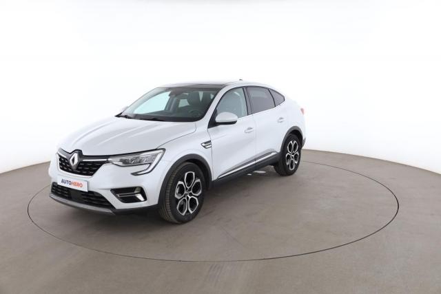 Renault Arkana 1.3 Tce Intens Edc 140 Ch