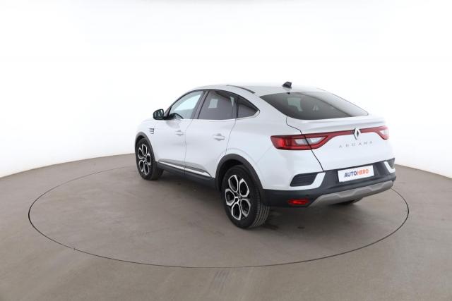 Renault Arkana image 9
