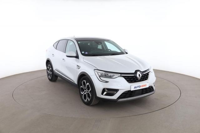 Renault Arkana image 1