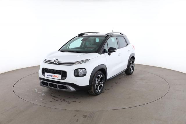 Citroen C3 Aircross 1.2 Puretech Shine Eat6 110 Ch