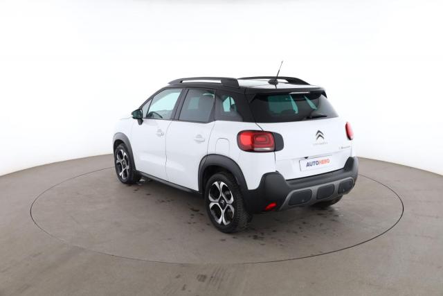 Citroen C3 Aircross image 2