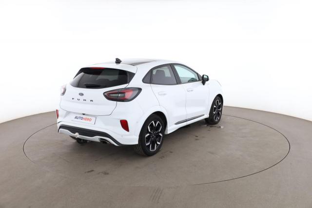 Ford Puma image 7