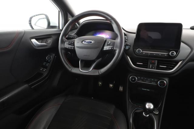 Ford Puma image 5