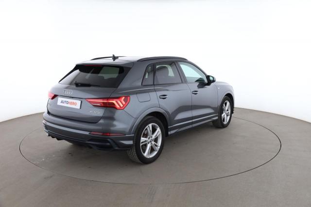 Audi Q3 image 1