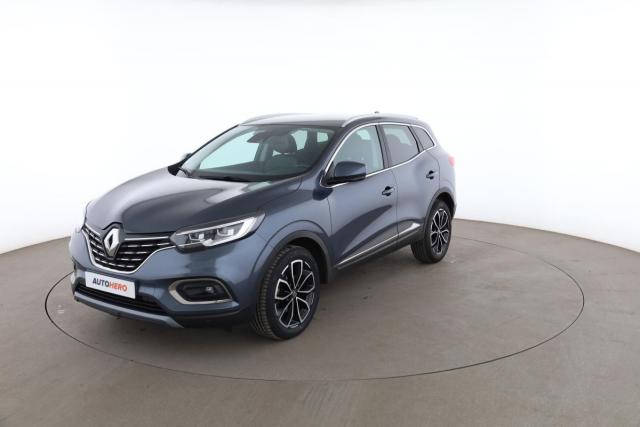 Renault Kadjar 1.3 Tce Intens Edc 140 Ch