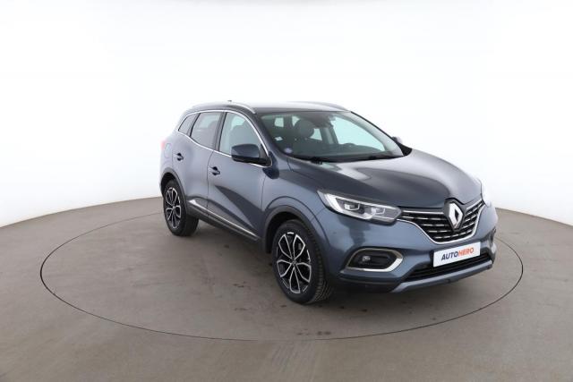 Renault Kadjar image 6