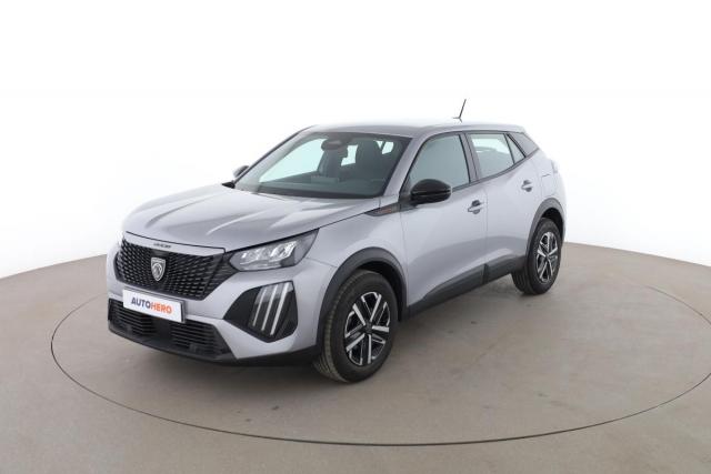 Peugeot 2008 1.2 Puretech Style 101 Ch
