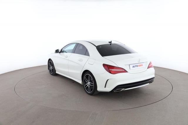 Mercedes Benz Cla image 6