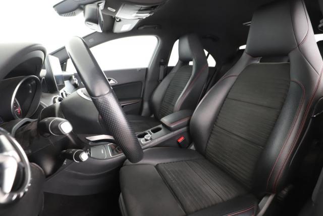 Mercedes Benz Cla image 1