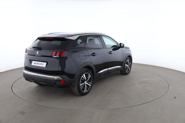 Peugeot 3008 image 8