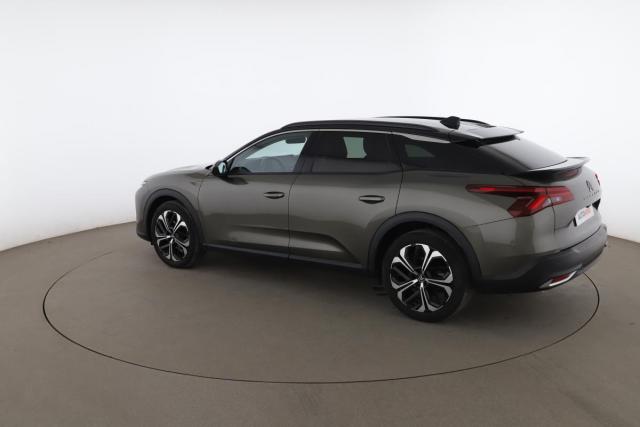 Citroen C5 X image 4