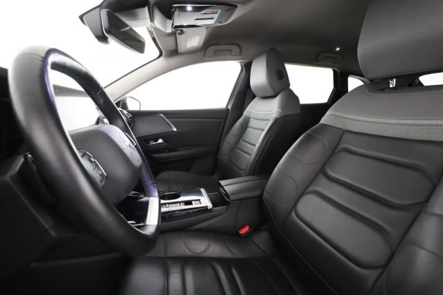 Citroen C5 X image 9