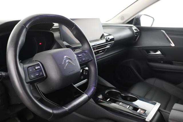Citroen C5 X image 1
