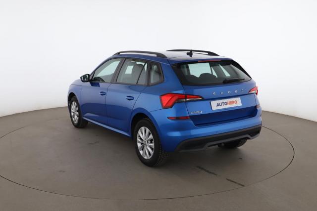 Skoda Kamiq image 7