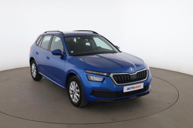 Skoda Kamiq image 5