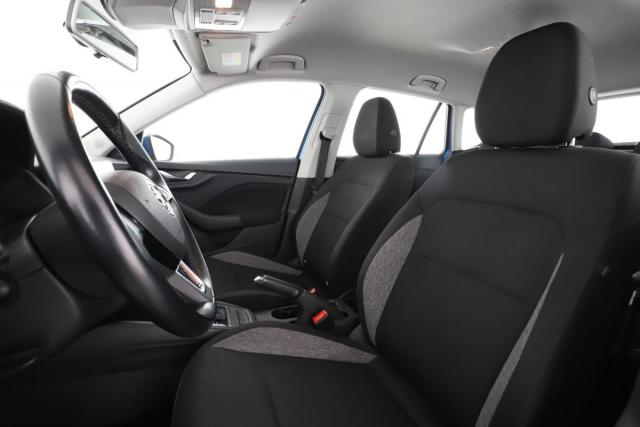 Skoda Kamiq image 1