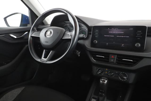 Skoda Kamiq image 4