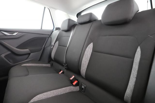 Skoda Kamiq image 2