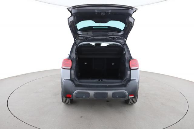 Citroen C3 Aircross image 9
