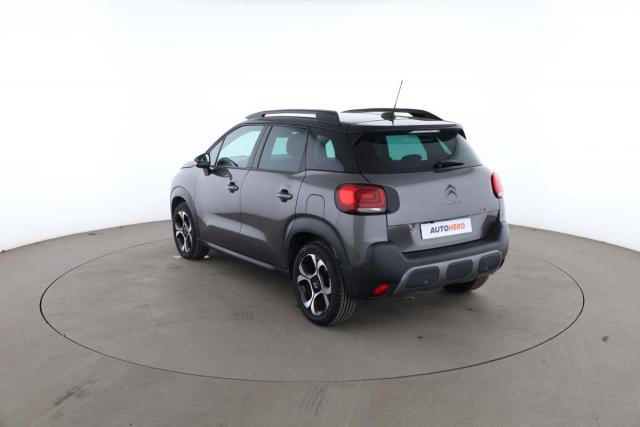 Citroen C3 Aircross image 4