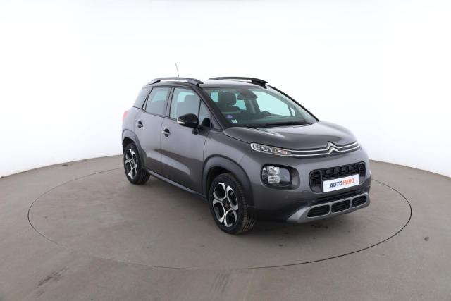 Citroen C3 Aircross image 1