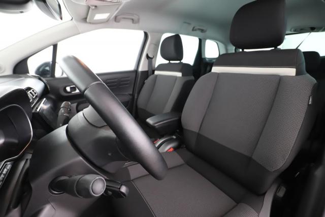 Citroen C3 Aircross image 8