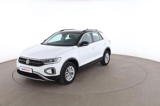 Volkswagen T-Roc 1.5 Tsi Evo Life Dsg7 150 Ch