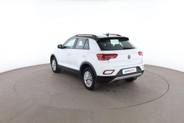 Volkswagen T-Roc image 4