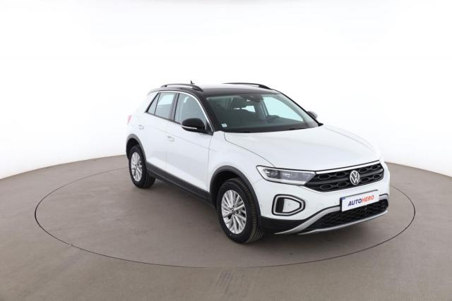 Volkswagen T-Roc image 6