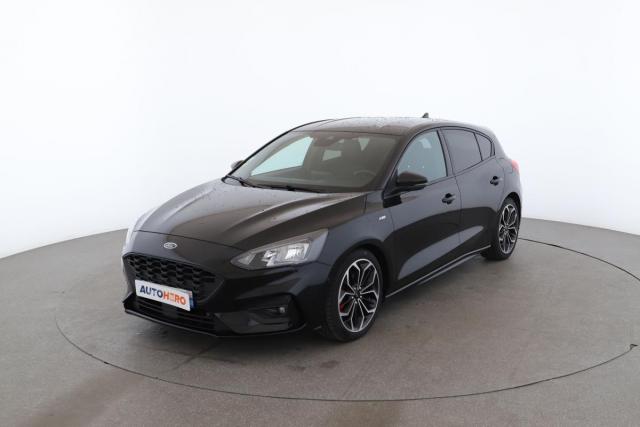 Ford Focus 1.5 Ecoblue St Line Business Auto 120 Ch