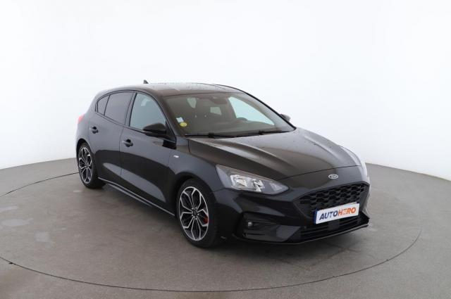 Ford Focus image 2