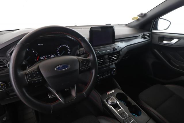 Ford Focus image 5