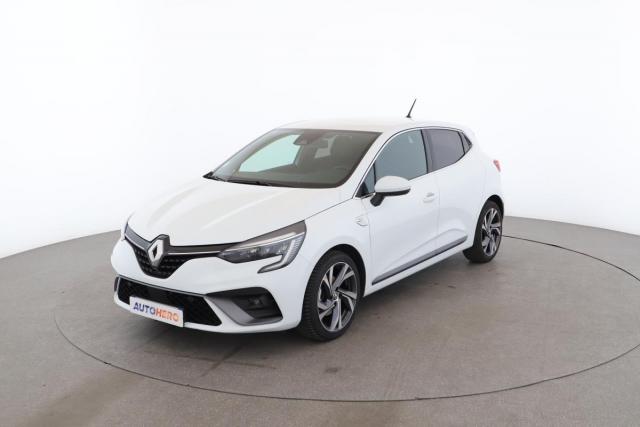 Renault Clio 1.3 Tce Rs Line Edc 130 Ch