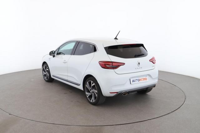 Renault Clio image 6
