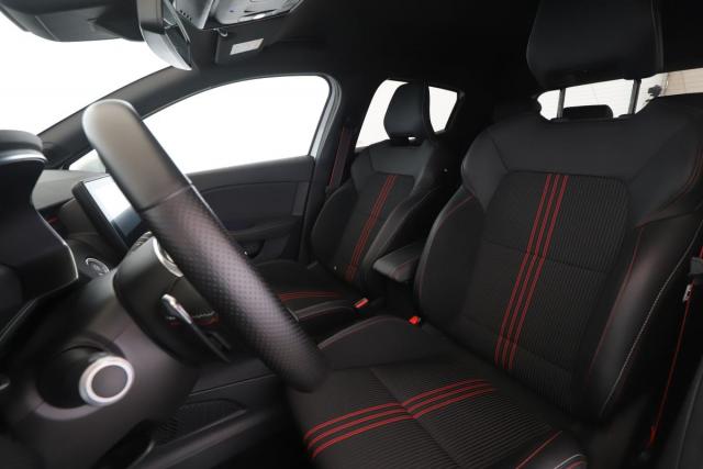 Renault Clio image 8