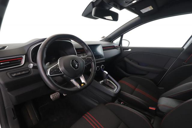 Renault Clio image 1