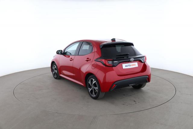 Toyota Yaris image 1