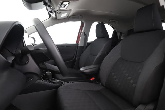 Toyota Yaris image 6