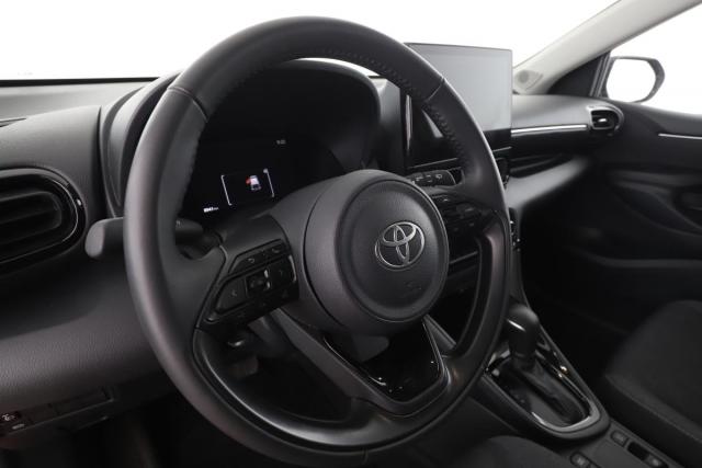 Toyota Yaris image 4