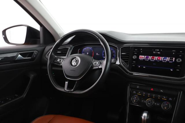 Volkswagen T-Roc image 9