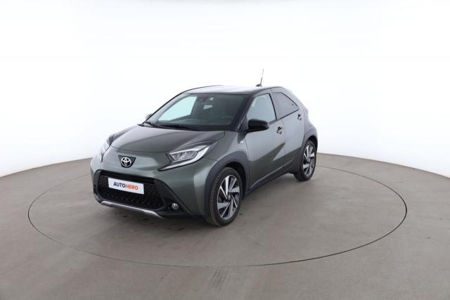 Toyota Aygo X 1.0 Vvt-I Collection 72 Ch