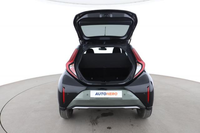 Toyota Aygo X image 4