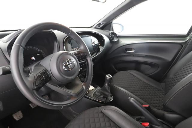 Toyota Aygo X image 6