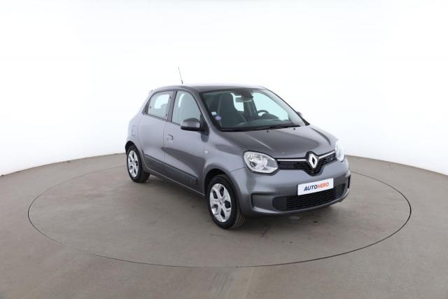 Renault Twingo image 1