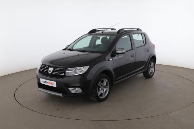 Dacia Sandero Ii d’occasion