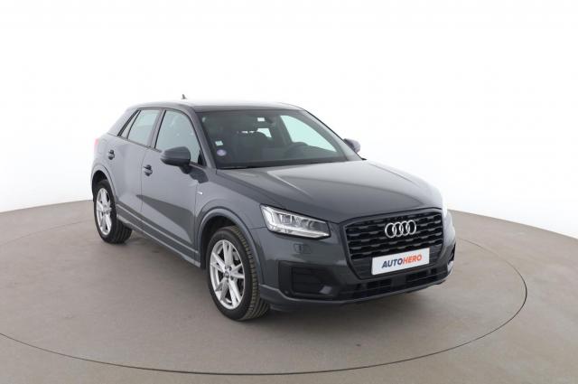 Audi Q2 image 4