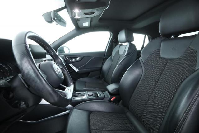 Audi Q2 image 8