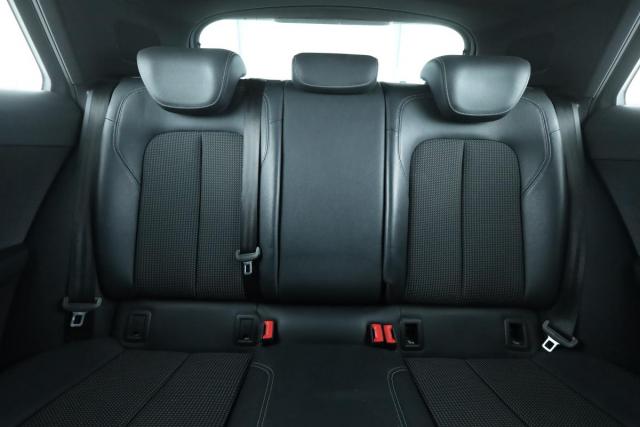 Audi Q2 image 1