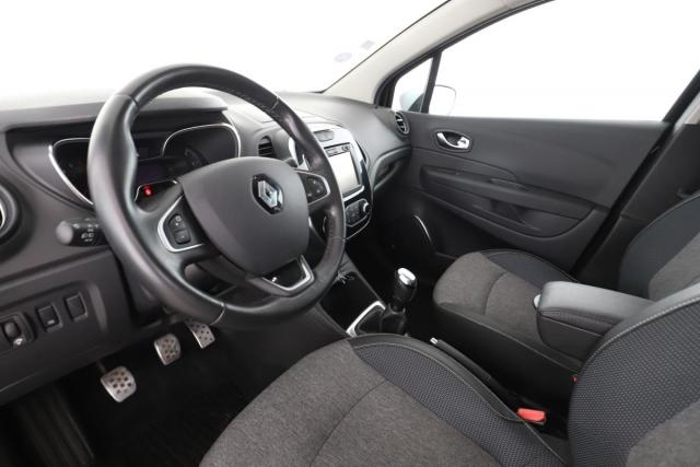Renault Captur image 9