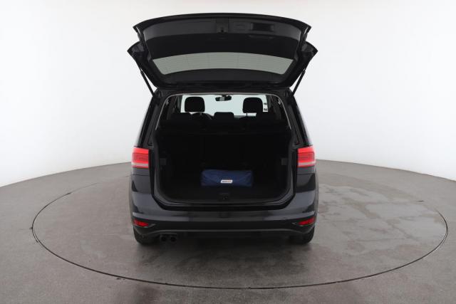 Volkswagen Touran image 6